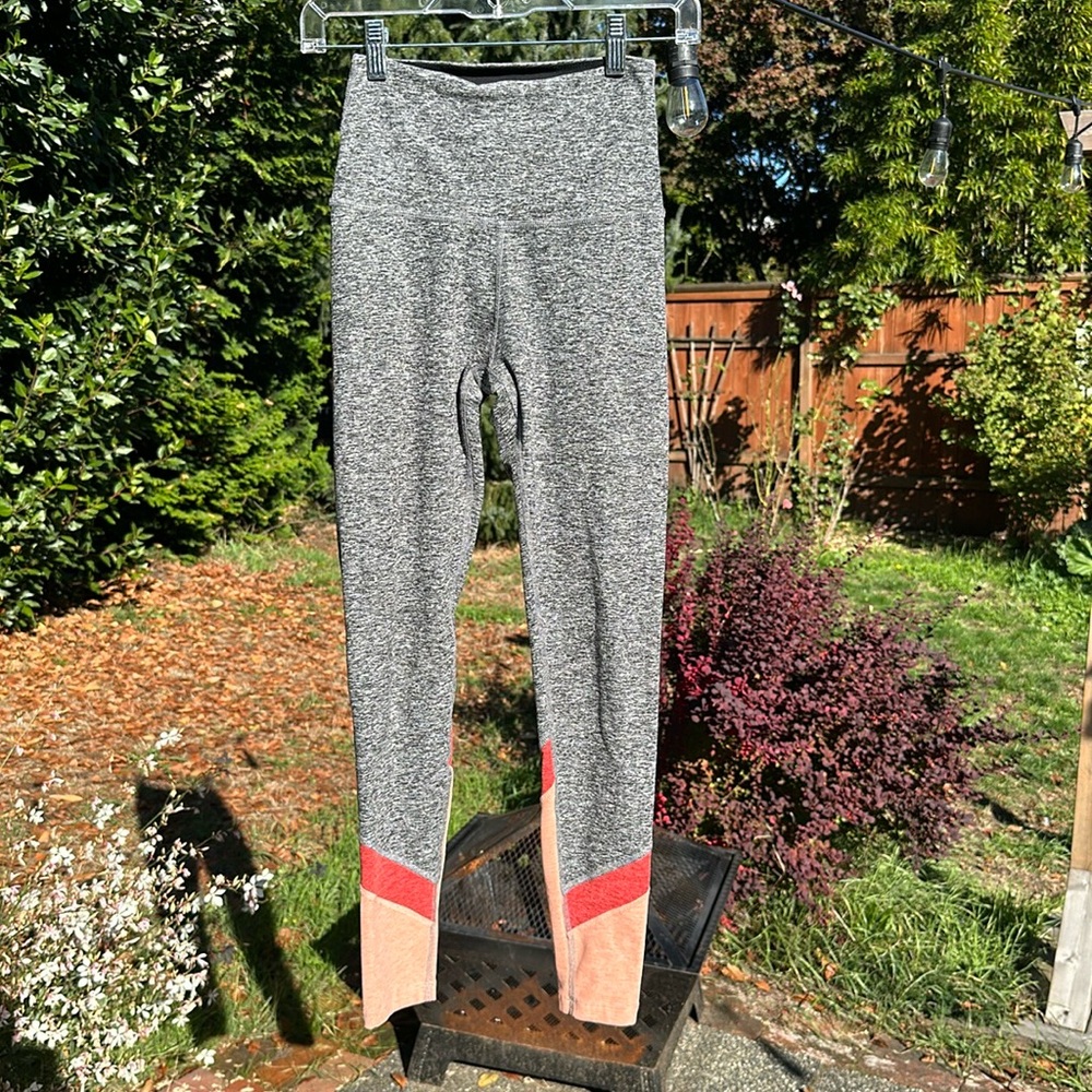 Beyond Yoga Leggings Sz Small